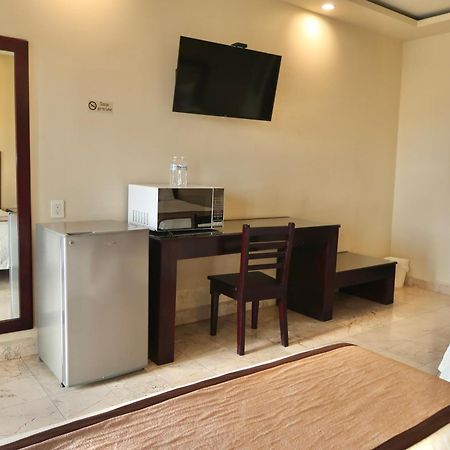 Hotel Yorio Inn Tuxpan  Exterior foto