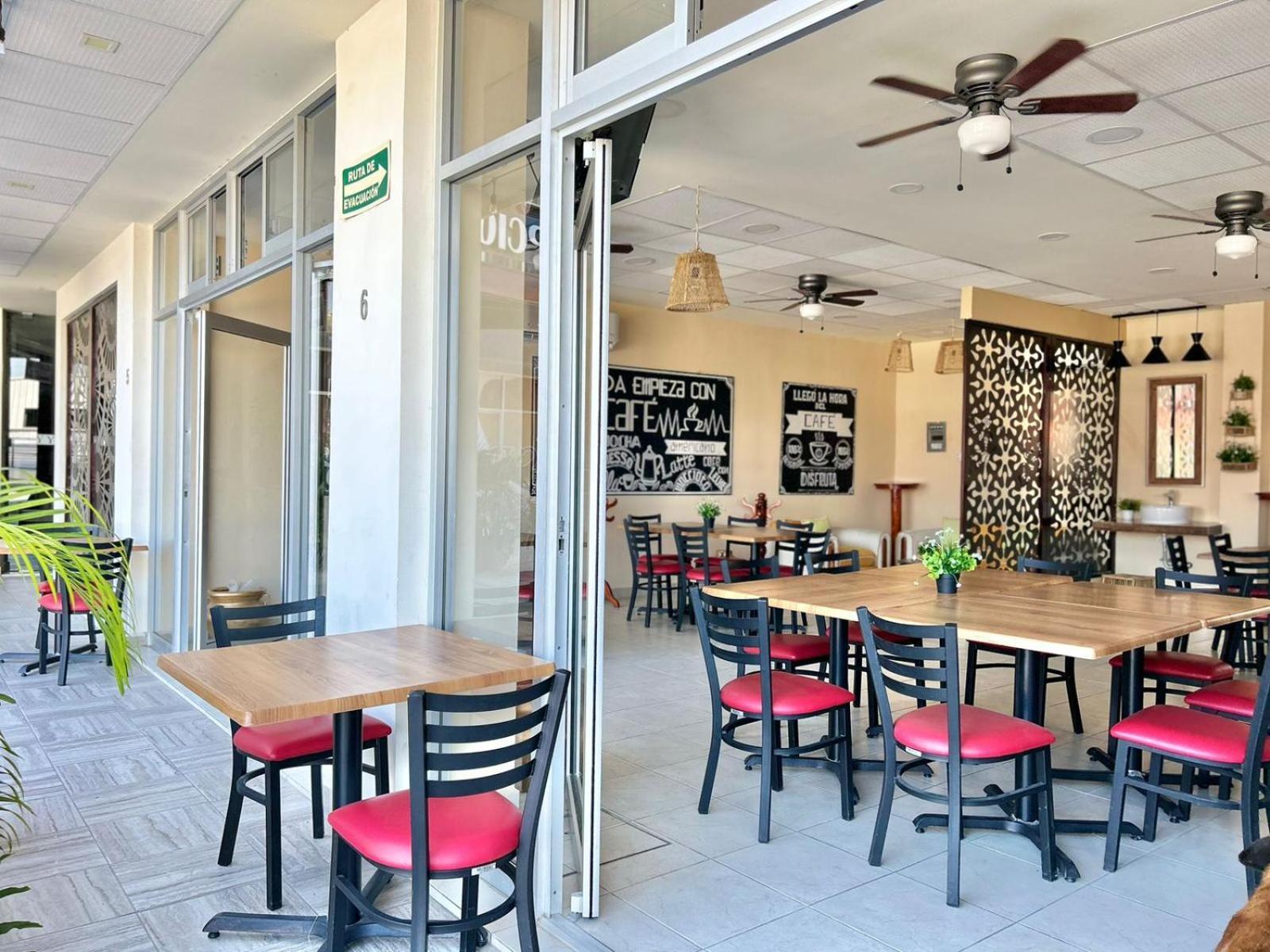 Hotel Yorio Inn Tuxpan  Exterior foto