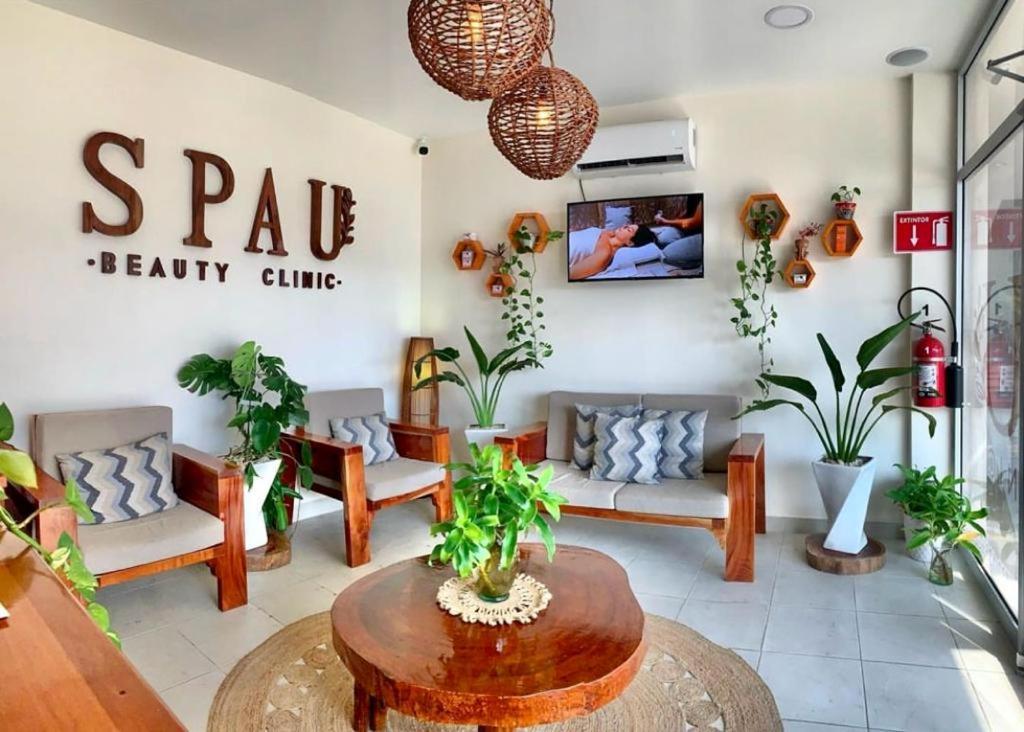 Hotel Yorio Inn Tuxpan  Exterior foto
